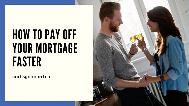 How To Pay Off Your Mortgage Faster